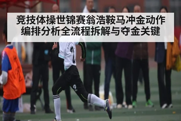 竞技体操世锦赛翁浩鞍马冲金动作编排分析全流程拆解与夺金关键