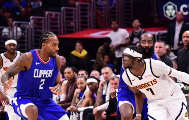 7胜9负！快艇磨合期远没结束 豪华四巨头难争冠？