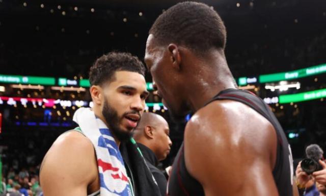 kaiyun.com-绿军出局谁背锅？双探花被抑制 教练隐患早埋下