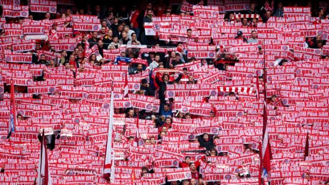 穆勒回来了，熟悉的拜仁也终于回来了，11连冠稳了？