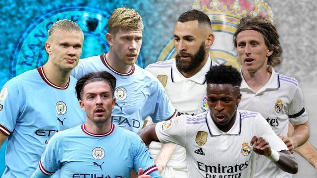 kaiyun.com-【前瞻】不整活的曼城能对皇马把握“优势”吗？