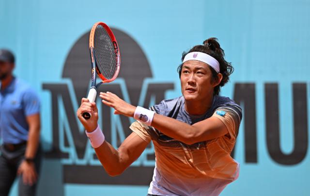 张奔斗：这个五一节，劳动模范张之臻