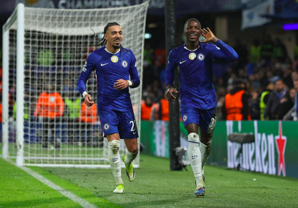 开云体育官网-进球还靠乌龙助攻！五大联赛豪门1-0险胜弱旅 身价11.7亿VS0.3亿