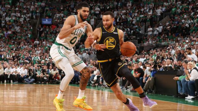 【观察】CBS专家团预测G6 凯尔特人赢球拖入抢七？