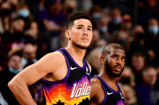 开云体育官网-【观察】稳定成太阳最大优势 手握筹码期待继续补强