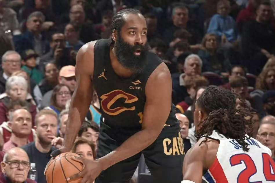 开云app安全-113：109，骑士掀翻联盟第1！哈登致命2分杀死比赛，施罗德立大功