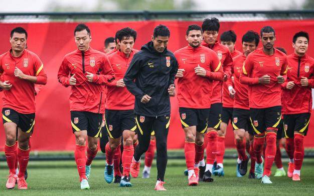 开云体育-新华社：只要国足做好自己 晋级主动权仍在手中